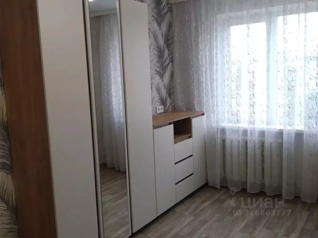 2-к кв. Нижегородская область, Нижний Новгород ул. Никиты Рыбакова, 9 ... - Фото 1