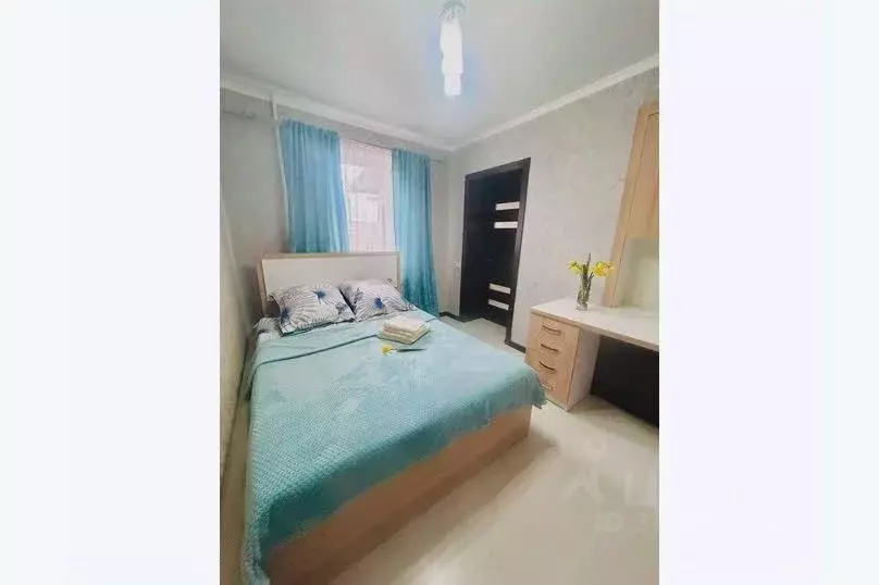 Дом в Ставропольский край, Пятигорск Цементный пер., 1 (50 м) - Фото 0