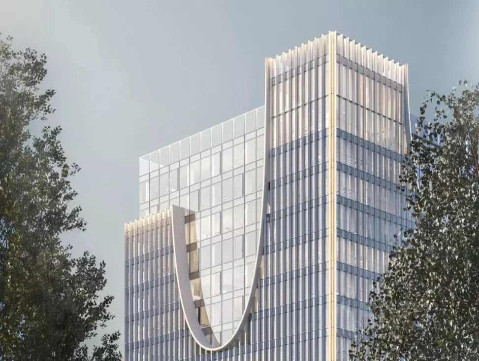 Офис в Москва ул. Нижние Мневники, 37АС17 (40 м) - Фото 1