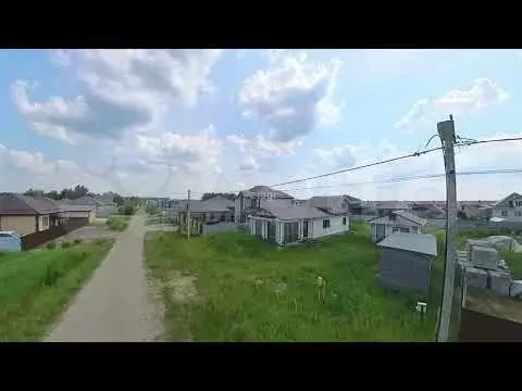 Участок 6,2 сот. (ИЖС) - Фото 1