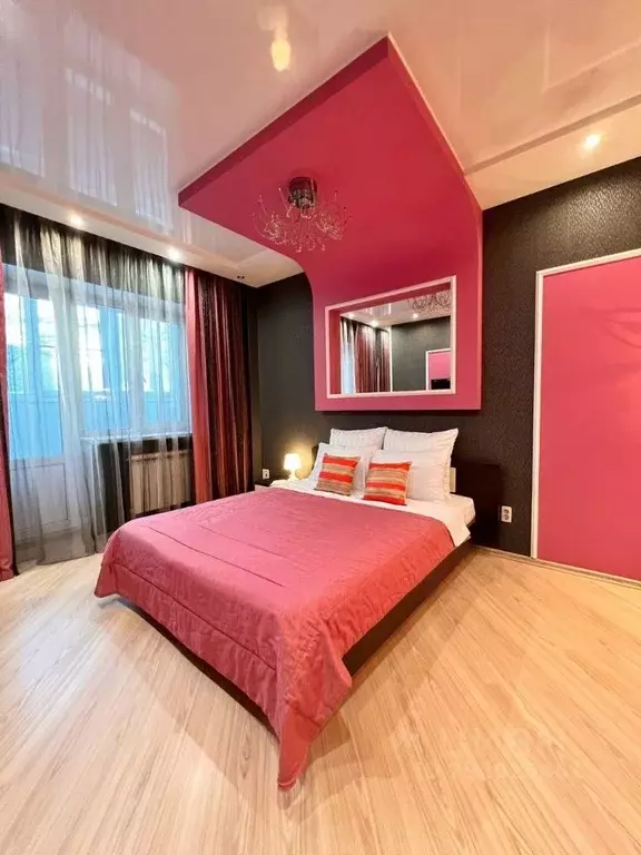 2-к кв. Кировская область, Киров ул. Горького, 17 (55.0 м) - Фото 2