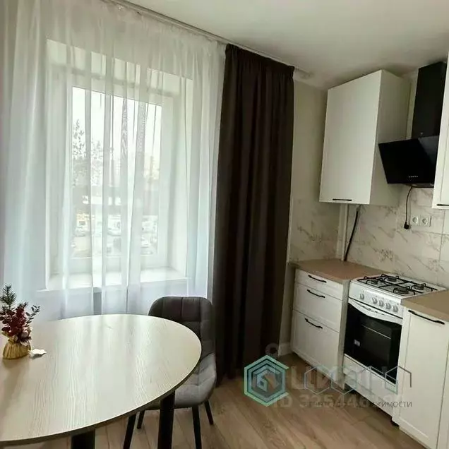 1-к кв. Калининградская область, Калининград Озерная ул., 3 (36.0 м) - Фото 1