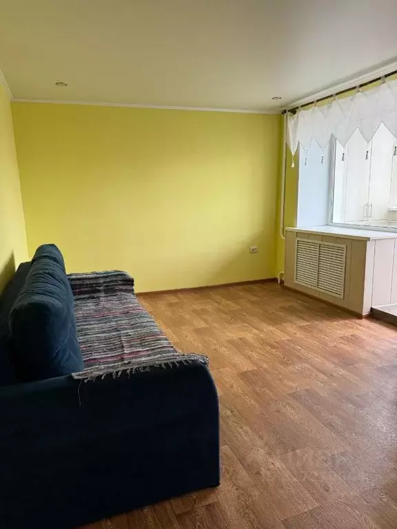 2-к кв. Татарстан, Казань ул. Серова, 15 (56.6 м) - Фото 0