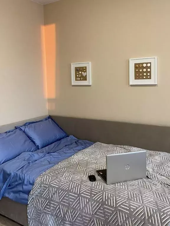 1-к кв. Москва Илимская ул., 1Вк1 (25.0 м) - Фото 2