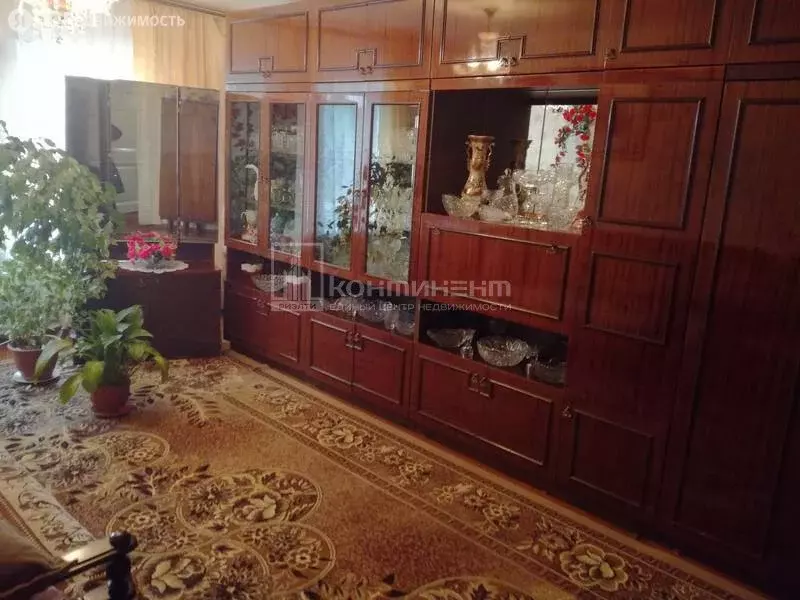 Дом в Боголюбово, улица Ленина, 106 (77.2 м) - Фото 0
