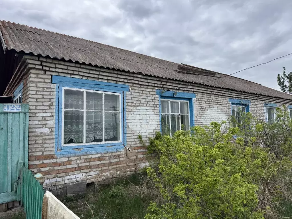 Дом в Красноярский край, Ирбейско-Саянский муниципальный округ, д. ... - Фото 1