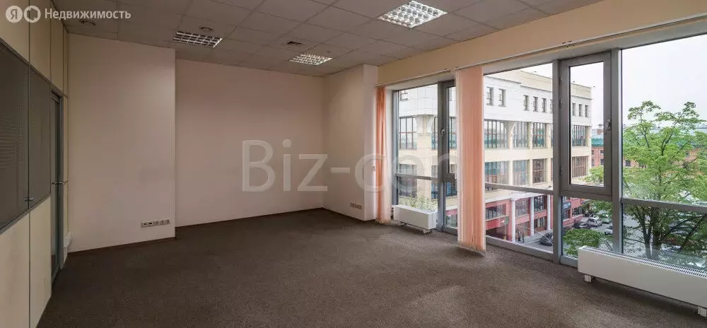 Офис (156.3 м) - Фото 2