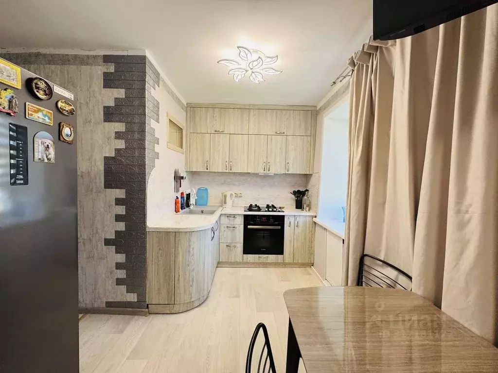 2-к кв. Хабаровский край, Советская Гавань Советско-Гаванский район, ... - Фото 2