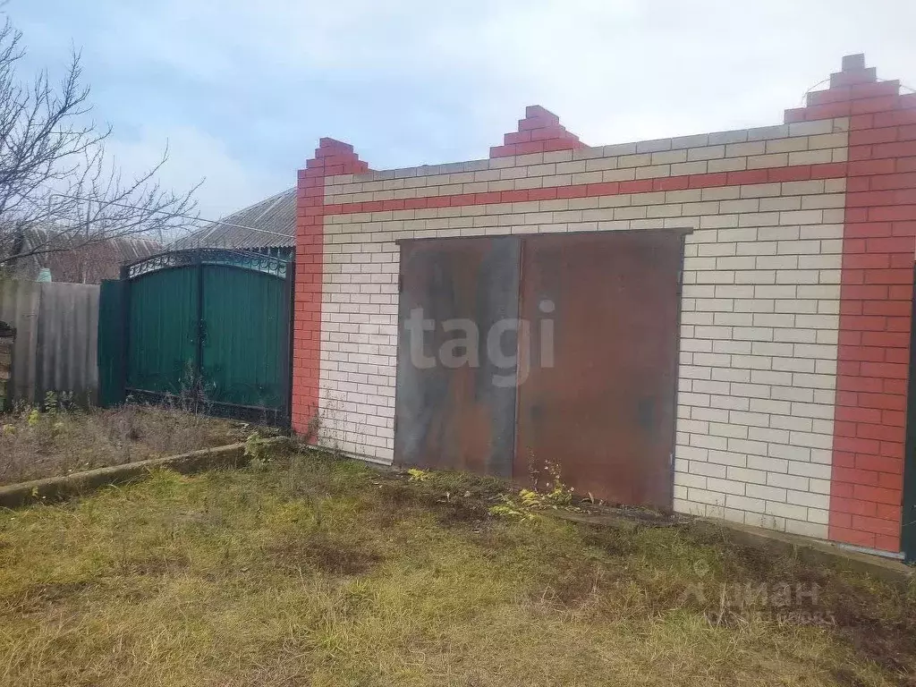 Дом в Белгородская область, Красногвардейский район, Никитовское ... - Фото 1