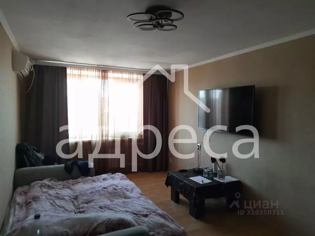 2-к кв. Самарская область, Самара ул. Стара-Загора, 139 (43.0 м) - Фото 1
