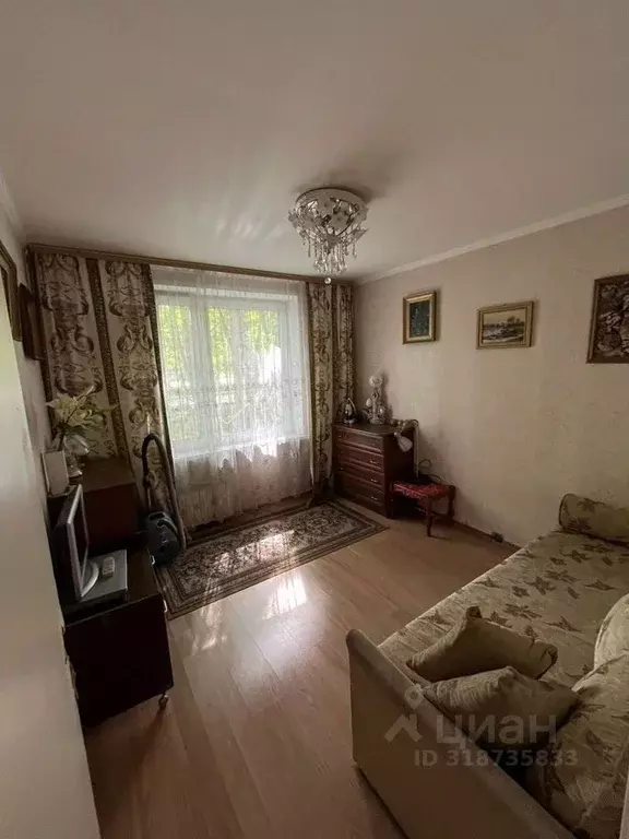 2-к кв. Москва ул. 26 Бакинских Комиссаров, 7к1 (45.0 м) - Фото 0