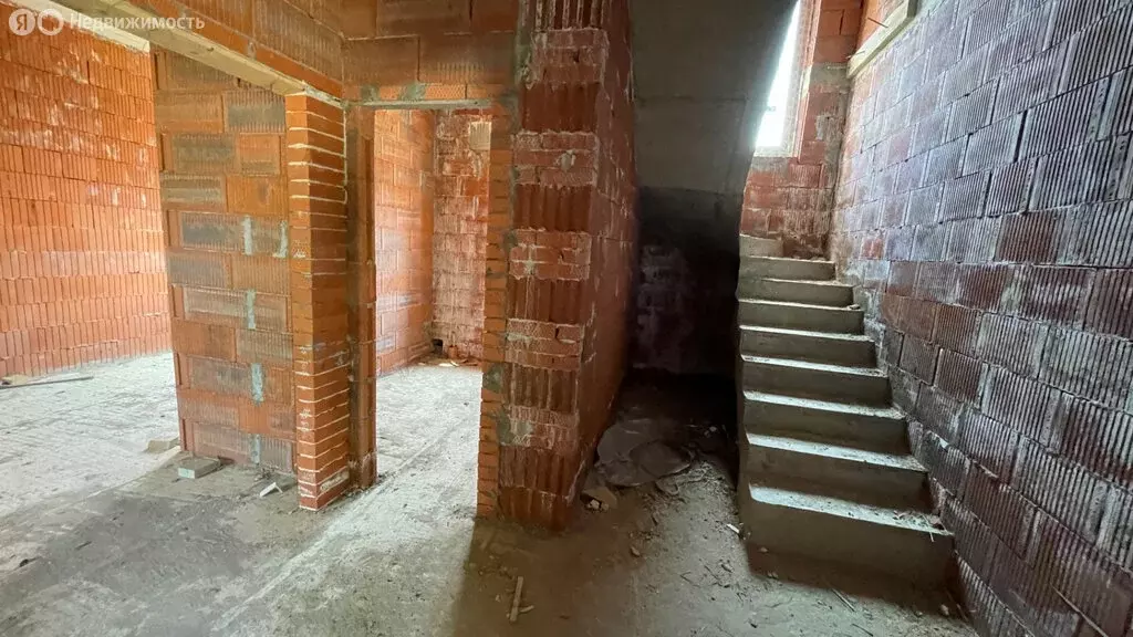 Дом в Горячий Ключ, улица Калинина (94 м) - Фото 2