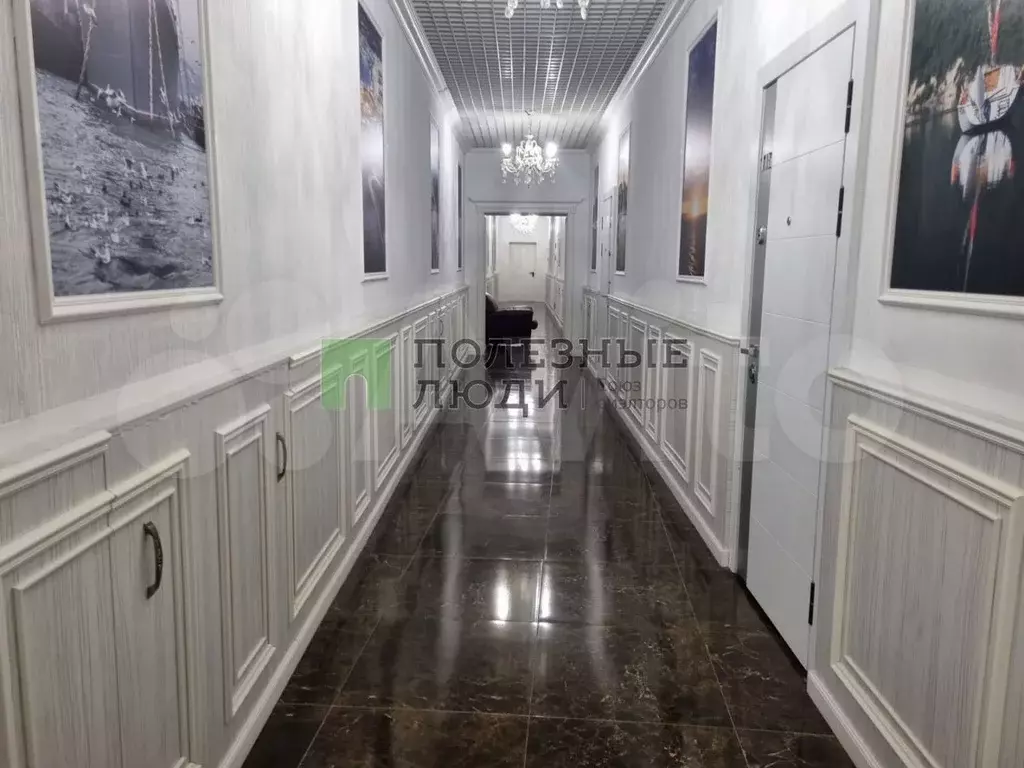 Апартаменты-студия, 24 м, 11/11 эт. - Фото 1