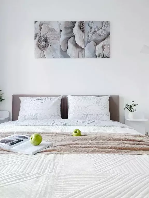 1-к кв. Москва Открытое ш., 18Ак4 (36.2 м) - Фото 1