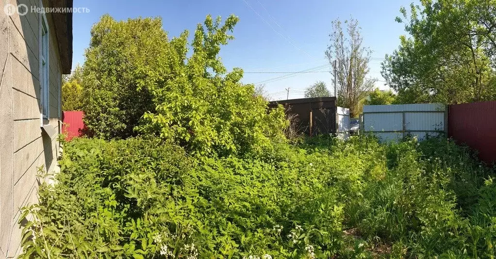Дом в Московская область, городской округ Домодедово, деревня Матчино ... - Фото 1