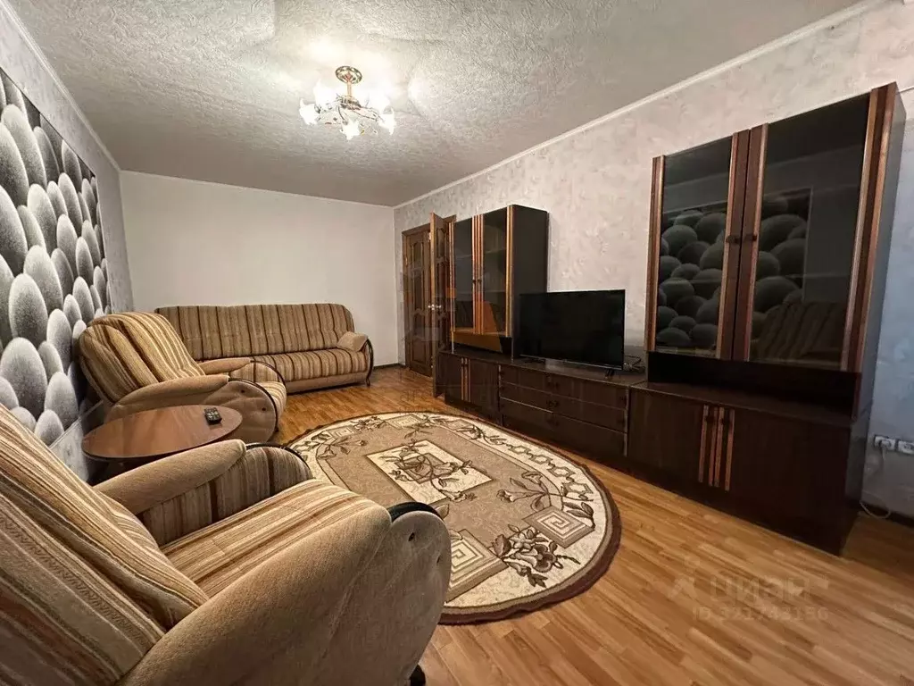 2-к кв. Татарстан, Казань ул. Рихарда Зорге, 85 (56.0 м) - Фото 0