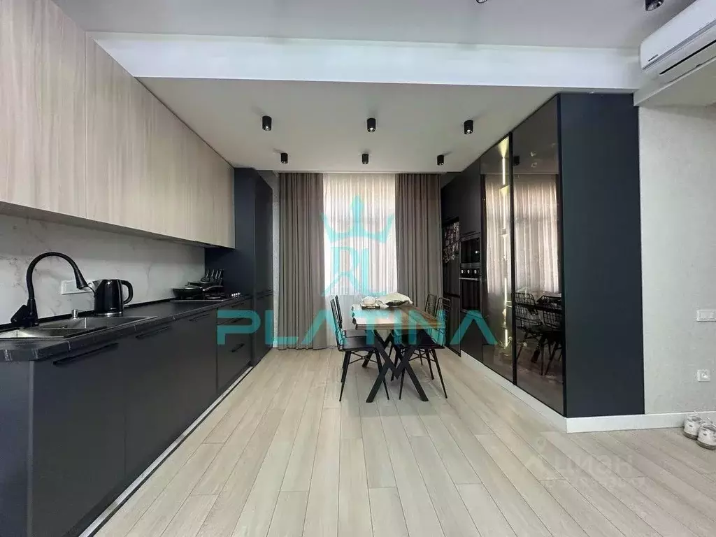 2-к кв. Татарстан, Казань ул. Волкова, 60/12 (63.0 м) - Фото 1