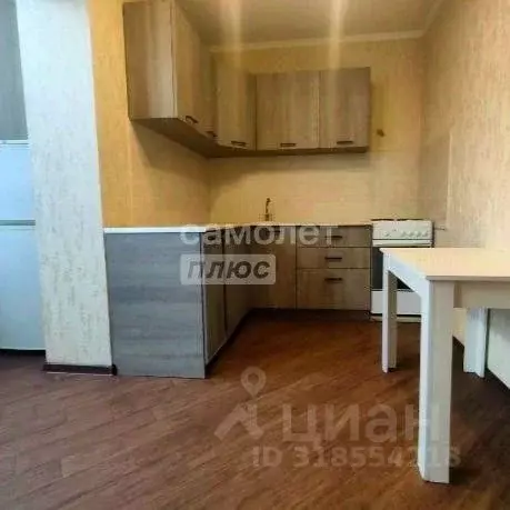 1-к кв. Краснодарский край, Краснодар ул. Вологодская, 3 (34.0 м) - Фото 1
