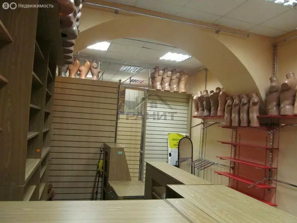 Офис (49.9 м) - Фото 2