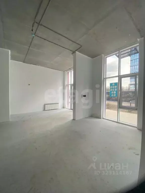 Помещение свободного назначения в Ростовская область, Ростов-на-Дону ... - Фото 1