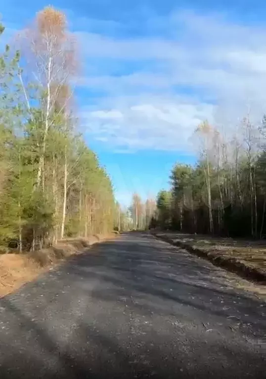 Участок 6,6 сот. (СНТ, ДНП) - Фото 0