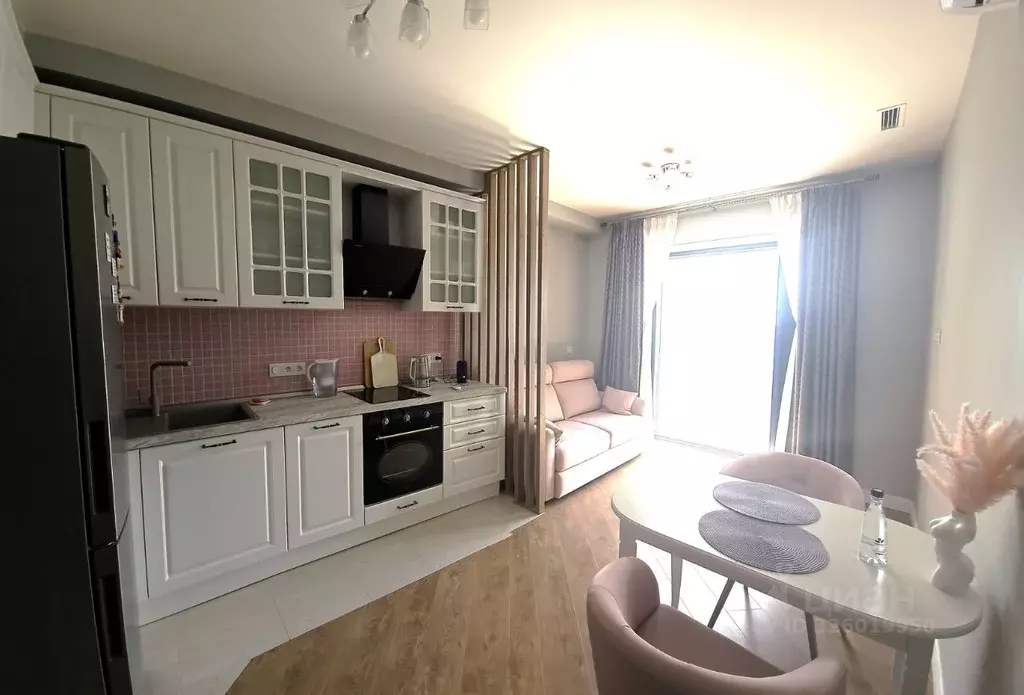 2-к кв. Москва Дмитровский проезд, 1 (43.0 м) - Фото 2