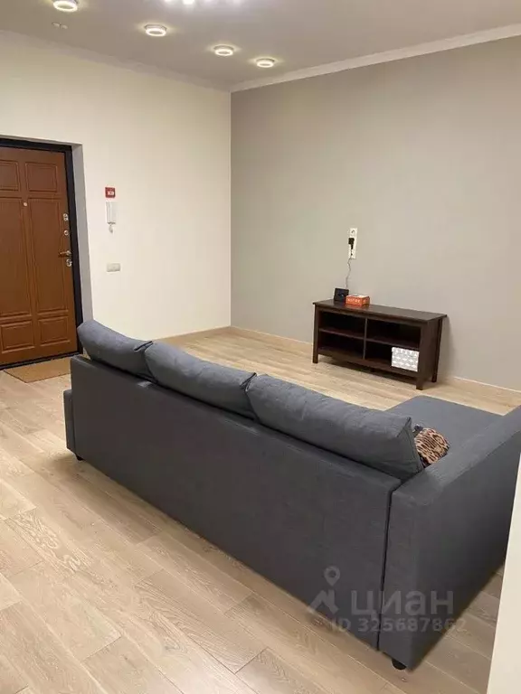 2-к кв. Москва Мичуринский просп., 26 (49.0 м) - Фото 2