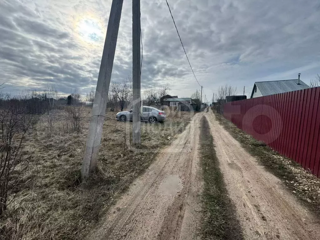 Участок 16,1 сот. (СНТ, ДНП) - Фото 1