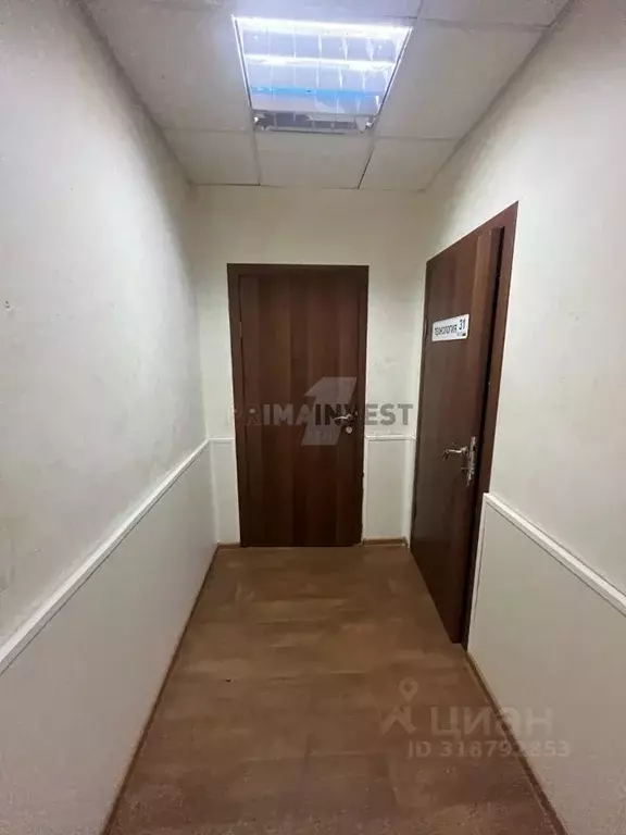 Офис в Челябинская область, Челябинск ул. Яблочкина, 3 (121 м) - Фото 2