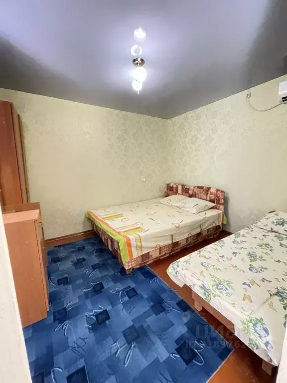 Комната Крым, Судак ул. Ювес, 7 (20.0 м) - Фото 1