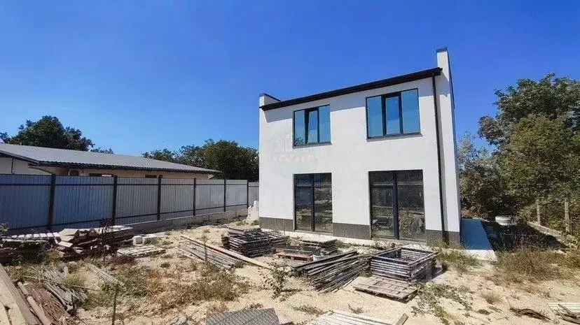 Дом в Севастополь Строитель садовое товарищество,  (140 м) - Фото 2