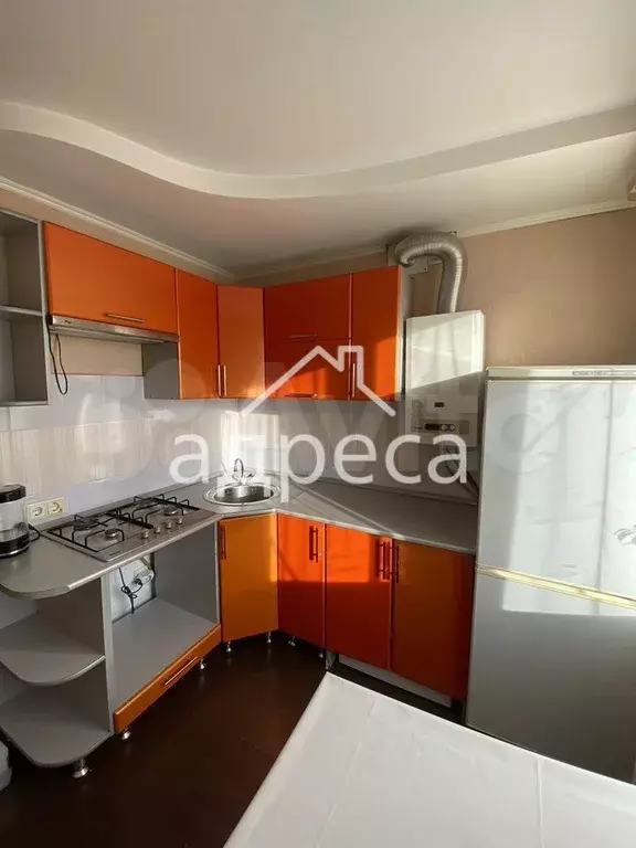 1-к. квартира, 30 м, 5/5 эт. - Фото 0