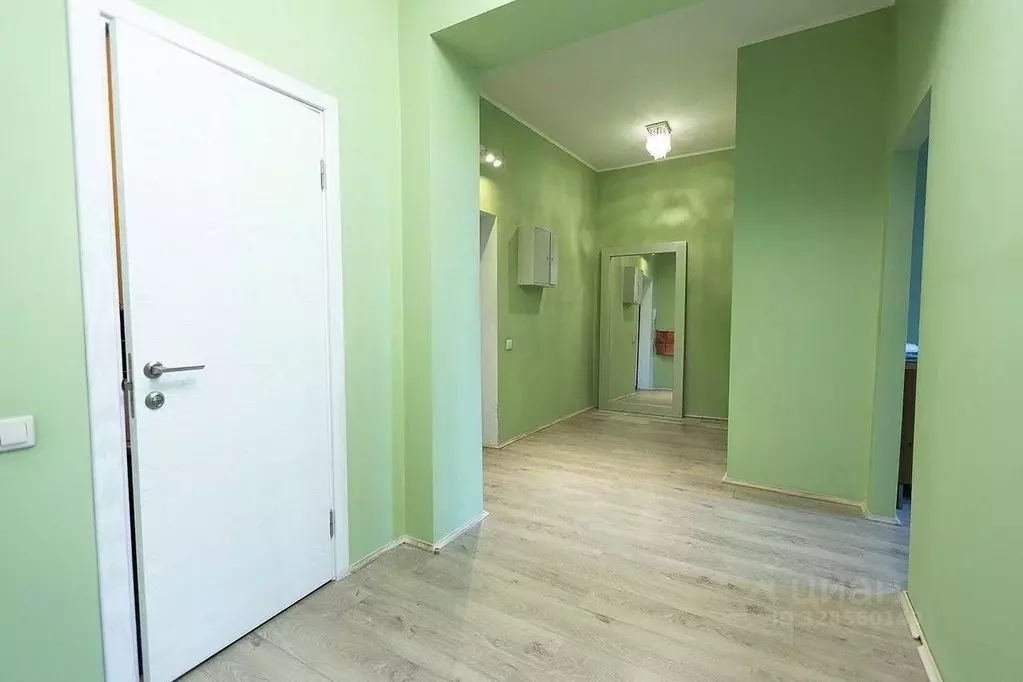 3-к кв. Санкт-Петербург просп. Тореза, 112к1 (114.0 м) - Фото 2