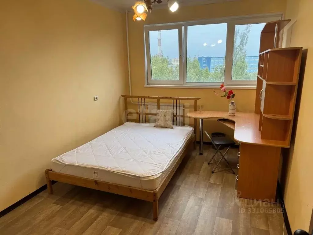 Комната Санкт-Петербург Сиреневый бул., 4к2 (15.0 м) - Фото 0