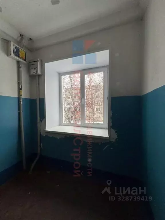 1-к кв. Нижегородская область, Нижний Новгород ул. Премудрова, 14 ... - Фото 2