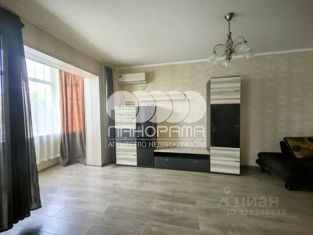 2-к кв. Краснодарский край, Анапа Рождественская ул., 38Ак2 (54.4 м) - Фото 2