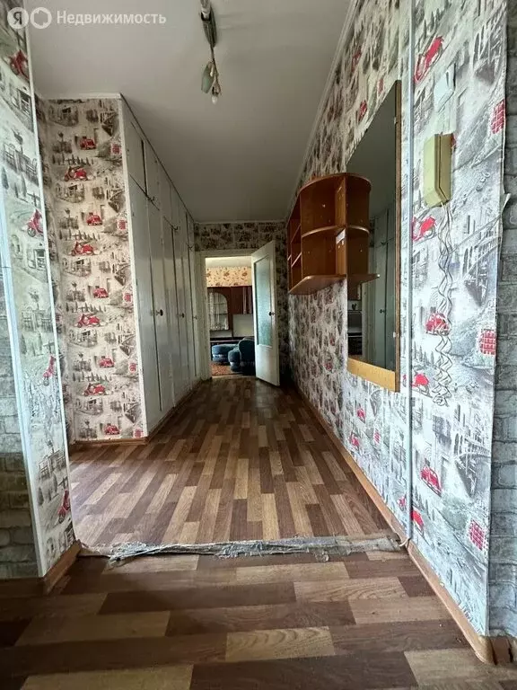 2-комнатная квартира: Брянск, улица Тельмана, 66/3 (47 м) - Фото 2