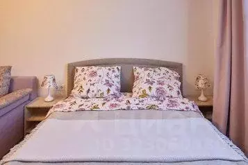 1-к кв. Псковская область, Печоры Псковская ул., 41А (35.0 м) - Фото 1