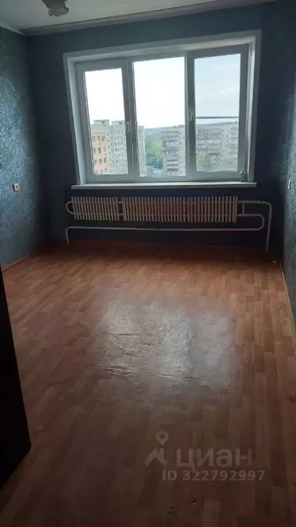 Комната Белгородская область, Старый Оскол Молодогвардеец мкр, 2 (17.0 ... - Фото 1