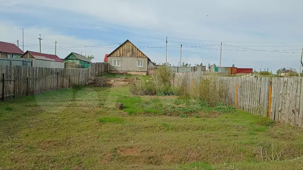 Дом 53,4 м на участке 6,8 сот. - Фото 0