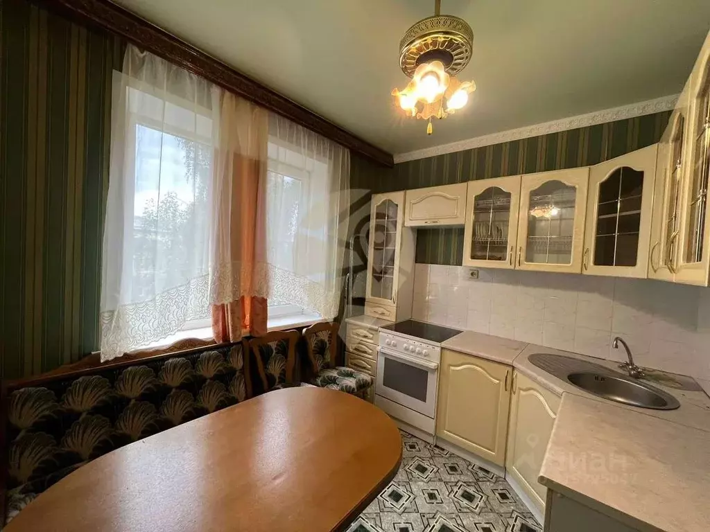 1-к кв. Белгородская область, Старый Оскол Восточный мкр, 11А (38.0 м) - Фото 1