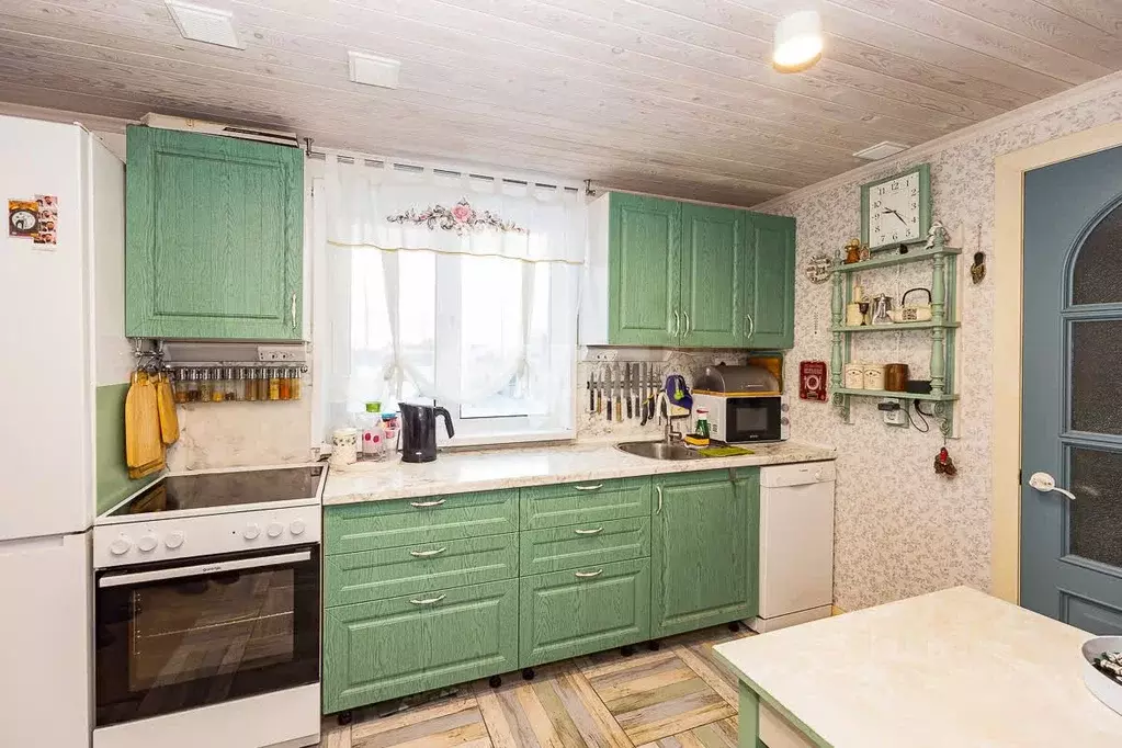 Дом в Амурская область, Благовещенский район, с. Верхнеблаговещенское  ... - Фото 1