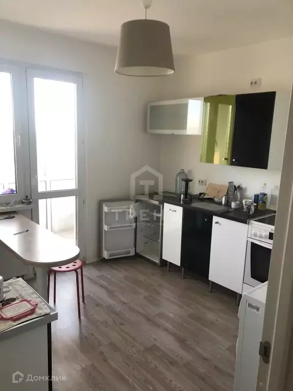 Продаётся 1-к квартира, 29.7 м - Фото 0
