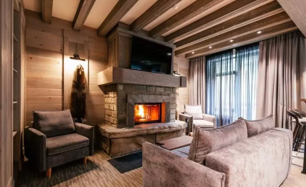 2-к кв. Карачаево-Черкесия, Зеленчукский район, с. Архыз, пос. ... - Фото 2