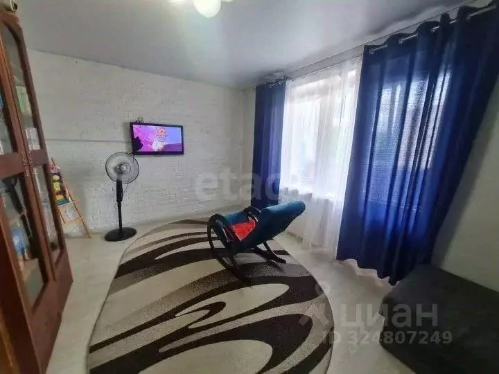 3-к кв. Оренбургская область, Орск Новый город мкр, ул. Вяземская, 20 ... - Фото 2