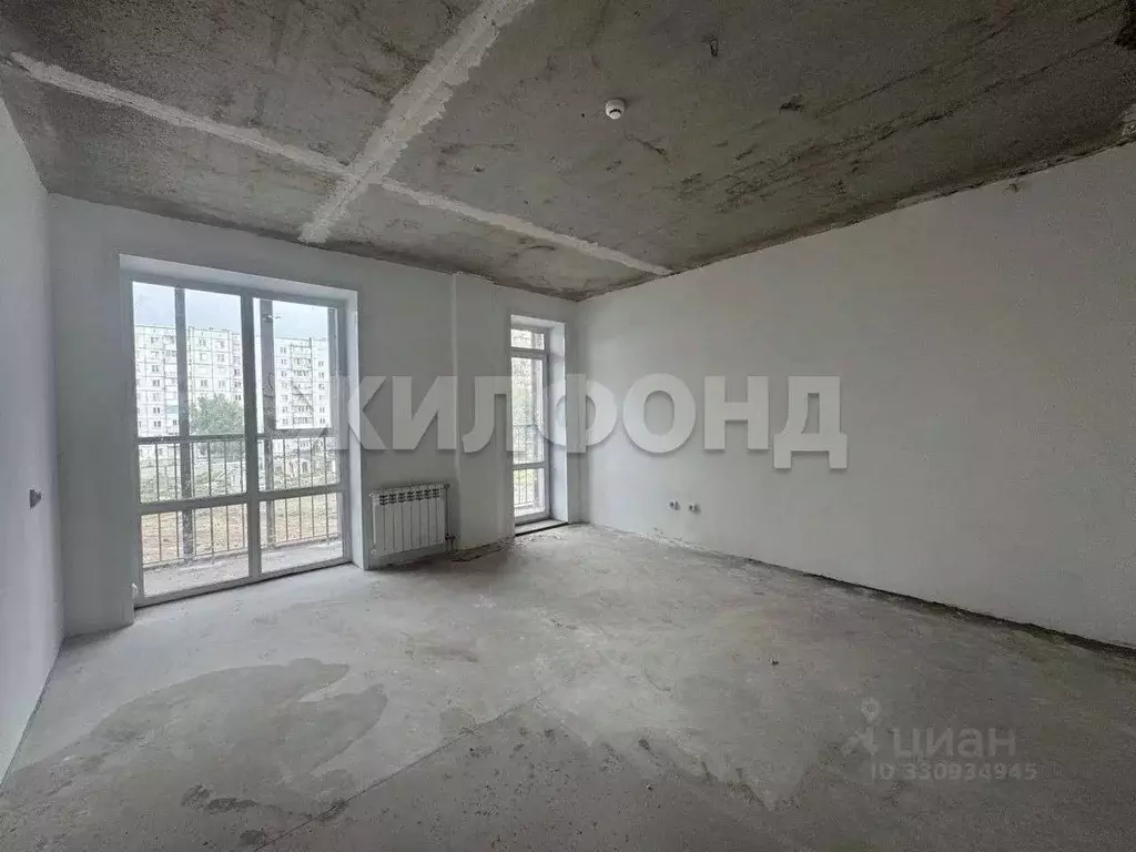 Студия Хакасия, Абакан ул. Ленинского Комсомола, 24/1 (33.1 м) - Фото 1