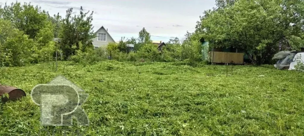 Участок в Московская область, Истра муниципальный округ, д. Матвейково ... - Фото 1