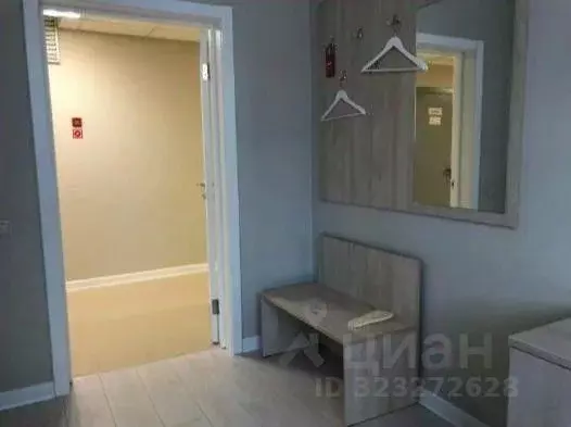 Комната Москва Павелецкая пл., 1АС1 (16.0 м) - Фото 2