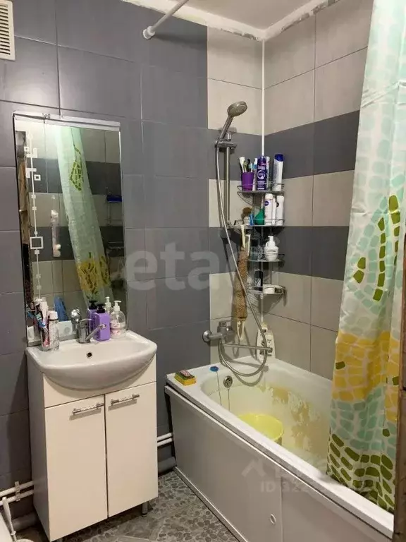 1-к кв. Брянская область, Брянск Брянский пер., 69 (43.9 м) - Фото 1