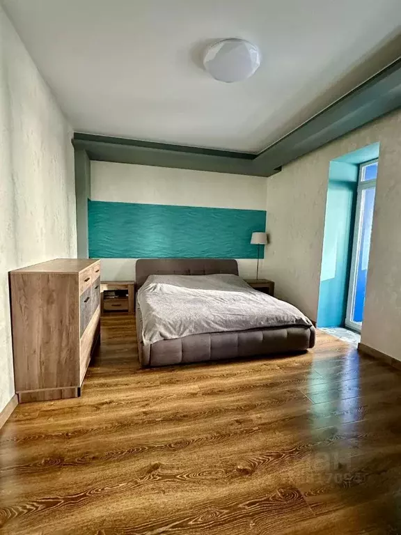 3-к кв. Москва Малая Тульская ул., 2/1К4 (72.1 м) - Фото 1